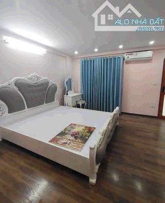 Bán Nhà 60m² • 7 Tầng • Thang Máy • Triều Khúc Thanh Xuân • Vỉa Hè • Kinh Doanh Đỉnh - 2