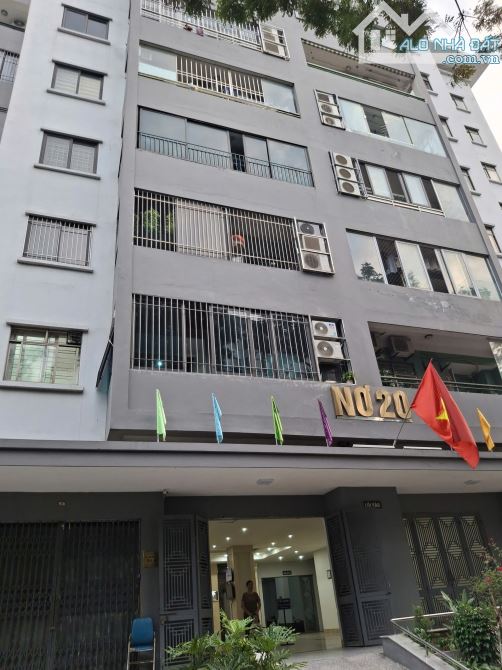 GẤP GẤP BÁN CĂN HỘ CHUNG CƯ KĐT PHÁP VÂN, DT 93M, 3PN, 2WC, SỔ ĐỎ, GIÁ 6,2 TỶ