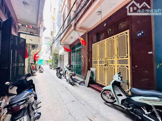 CHỦ CẦN BÁN GẤP GIẢM 600TR PHÂN LÔ OTO - 2 MẶT NGÕ- PHÂN KHÚC 12 TỶ LÀM GÌ CÓ.