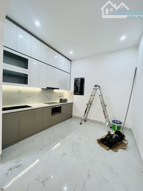 Chính chủ bán nhà Phân Lô số 18 ngõ 54/53 Ngọc Hồi - Hoàng Liệt- Hoàng Mai