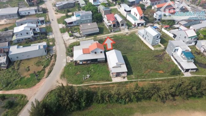 Bán đất KQH TÂn Mỹ - Giá tốt đầu tư - 2