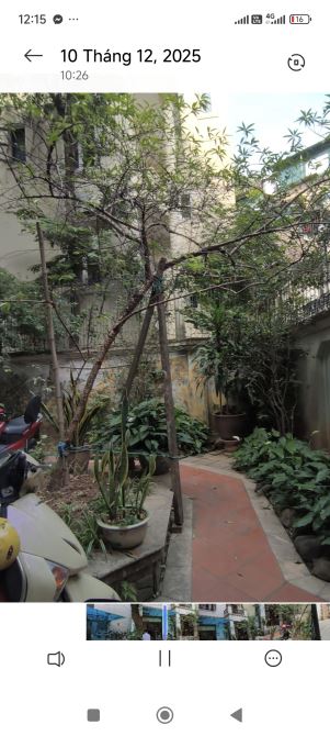 ĐẤT PHƯƠNG MAI ĐỐNG ĐA – 310M² – SỔ VUÔNG ĐẸP – Ô TÔ ĐỖ CỬA – GIÁ ĐẦU TƯ CHỈ 220TR/M² –