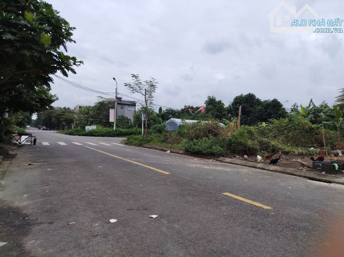 🔥🔥 BÁN ĐẤT ĐẸP ĐƯỜNG 7,5M PHAN KHÔI – HÒA XUÂN – ĐÀ NẴNG ✅ Vị trí đẹp - 2