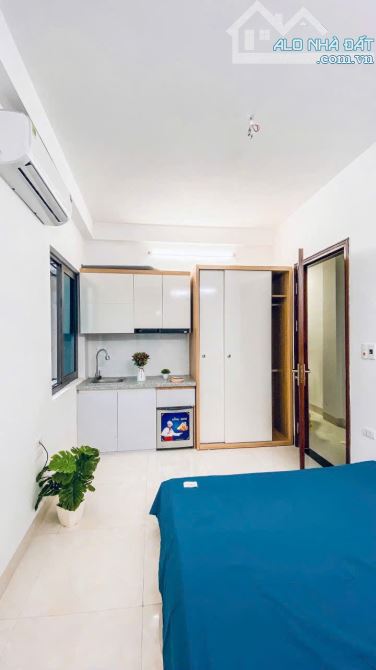 Bán CCMN Mỗ Lao, 24 phòng doanh 8%/ năm giá nhỉnh 19 tỷ.