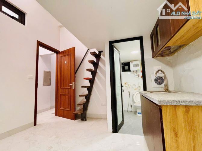 Bán CCMN ngõ 83 Tân Triều, 74m, 6 tầng, 20 phòng giá nhỉnh 18 tỷ