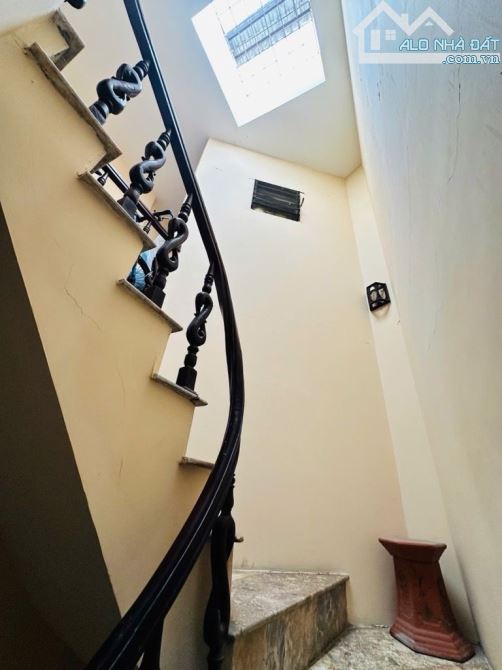 BÁN NHÀ THỊNH HÀO – ĐỐNG ĐA | 42M² | MT 5M | NHỈNH 8 TỶ