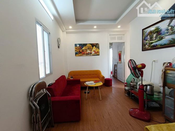 CĂN HỘ 48M2 TẦNG 8 - "THOÁNG NHƯ TÌNH ĐẦU" CHỈ 2.2 TỶ