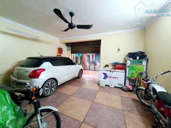 Biệt thự mini phố vip Xã Đàn 160m2-5 tầng-MT10x16-Giá 65 tỷ có thương lượng