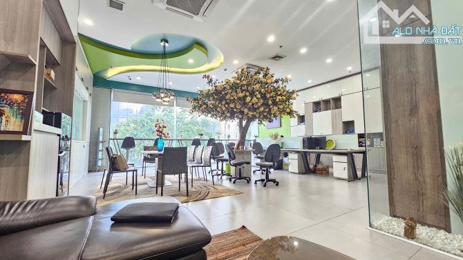 BÁN NHÀ MẶT THUỴ KHUÊ - 120M 7 TẦNG 46 TỶ, GIÁ TỐT MẶT PHỐ KHU TÂY HỒ - KD LOẠI MỌI HÌNH