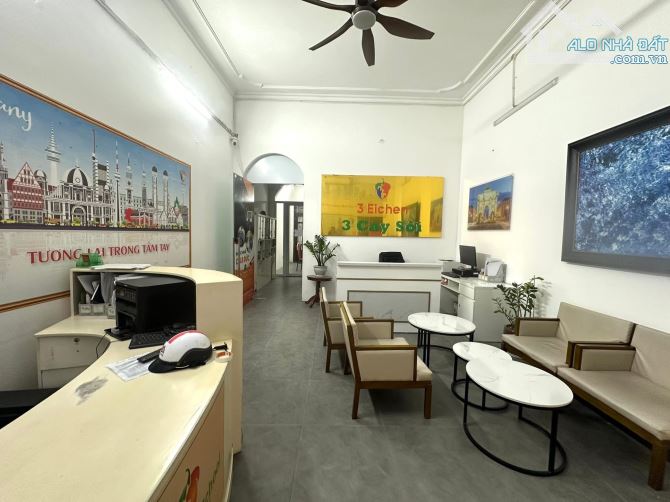 BÁN NHÀ MẶT PHỐ SƠN TÂY - BA ĐÌNH 70m2, MT 5m, 59 TỶ - 2 MẶT TIỀN, VỈA HÈ, KINH DOANH ĐỈNH