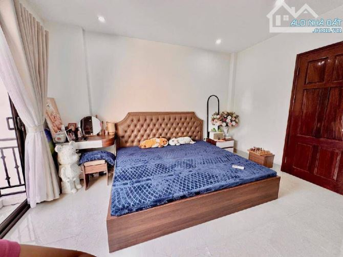 . NHÀ ĐẸP -CẦU BƯƠU- HÀ ĐÔNG -6 TẦNG- NHỈNH 6 TỶ