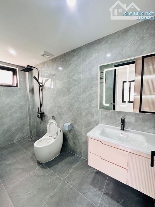 Nhà đẹp phố Đội Cấn 40m², thang máy, 15m ra phố – 16.8 tỷ - 3