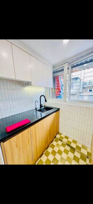 BÁN TẬP THỂ TẦNG 3 – DỆT KIM ĐX THỌ LÃO – LÒ ĐÚC, HAI BÀ TRƯNG. 60M² – 2PN. 2,93 TỶ