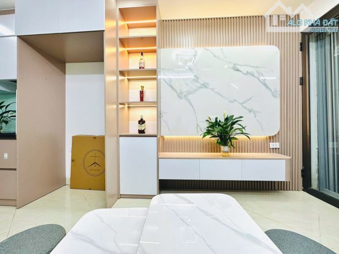 TRUNG TÂM HAI BÀ TRƯNG – PHÂN KHÚC HIẾM NHÀ BÁN - 4 TẦNG – SỔ ĐỎ RIÊNG – KINH DOANH - CHỈ