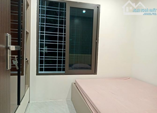 CƠ HỘI CÓ 1 – 0 – 2 TẠI KIM LIÊN! Bán căn hộ tập thể 102m² – 3 ngủ full đồ