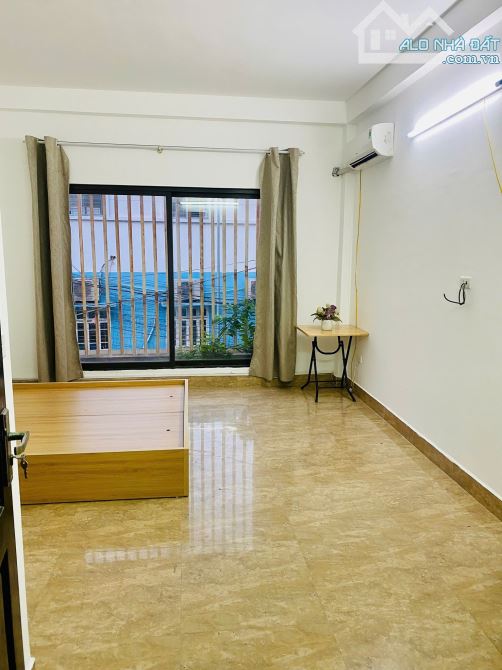 ĐỨC DIỄN 51M² – 5 TẦNG – MT 4.1M – Ô TÔ TRÁNH, ĐỖ CỬA – KINH DOANH – GIÁ 14.7 TỶ