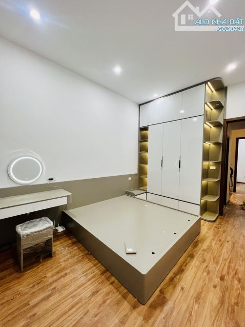 Chính chủ bán nhà Phân Lô số 18 ngõ 54/53 Ngọc Hồi - Hoàng Liệt- Hoàng Mai