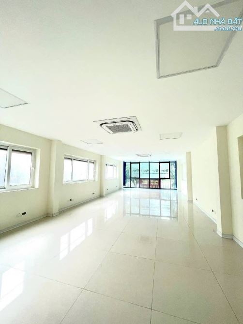 NHÀ MẶT PHỐ LÊ TRỌNG TẤN, THANH XUÂN. MẶT PHỐ, THANG MÁY, MT5M, DT: 89M2, GIÁ: 43,8 TỶ