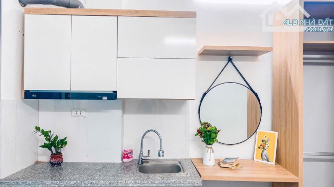 Bán CCMN Mỗ Lao, 24 phòng doanh 8%/ năm giá nhỉnh 19 tỷ.