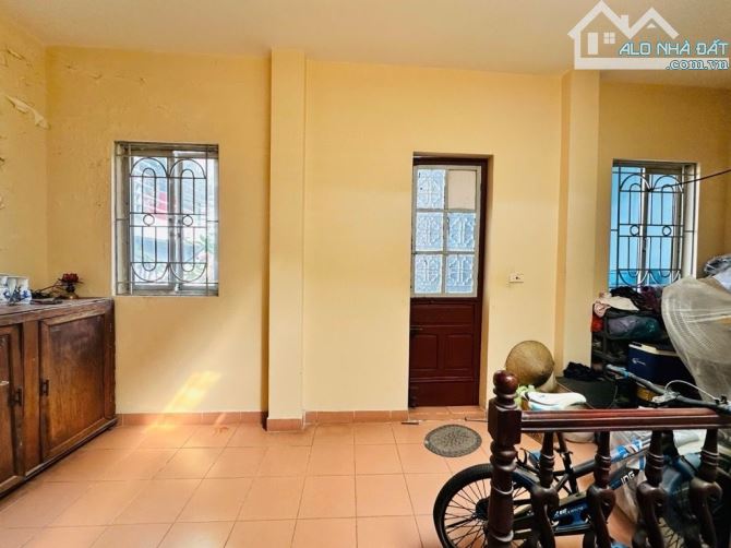 BÁN NHÀ THỊNH HÀO – ĐỐNG ĐA | 42M² | MT 5M | NHỈNH 8 TỶ