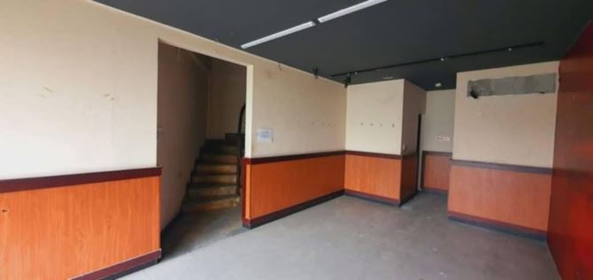 56m2/5 tầng-MT5m-Mặt phố Phan Chu Trinh-Giá 62 tỷ có thương lượng