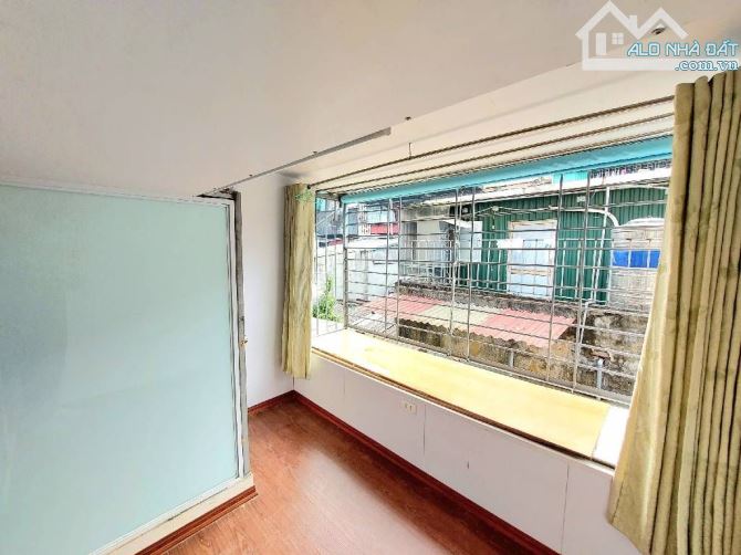 QUỲNH MAI – TẬP THỂ RỘNG 69M² – 2 NGỦ – GIÁ CHỈ 3.65 TỶ