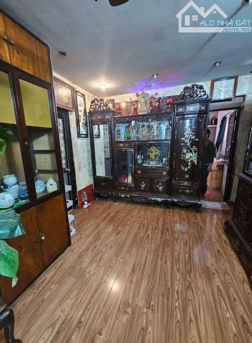 THANH NHÀN- HAI BÀ TRƯNG – Ô TÔ ĐỖ - THOÁNG- 125m2- GIÁ: 5,7 TỶ