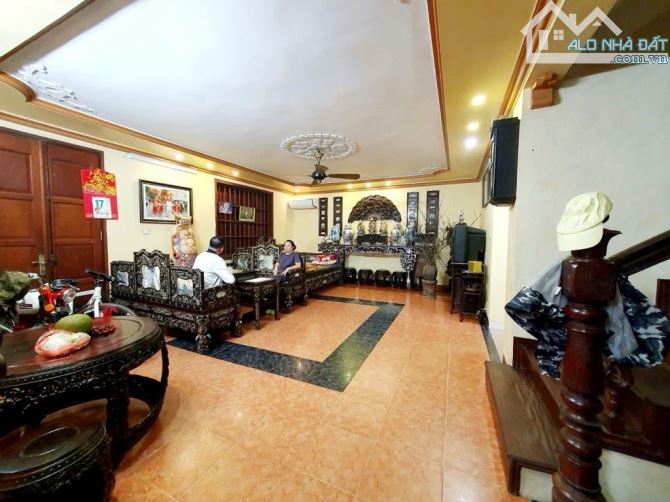 Biệt thự mini phố vip Xã Đàn 160m2-5 tầng-MT10x16-Giá 65 tỷ có thương lượng