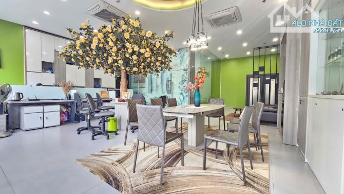 BÁN NHÀ MẶT THUỴ KHUÊ - 120M 7 TẦNG 46 TỶ, GIÁ TỐT MẶT PHỐ KHU TÂY HỒ - KD LOẠI MỌI HÌNH