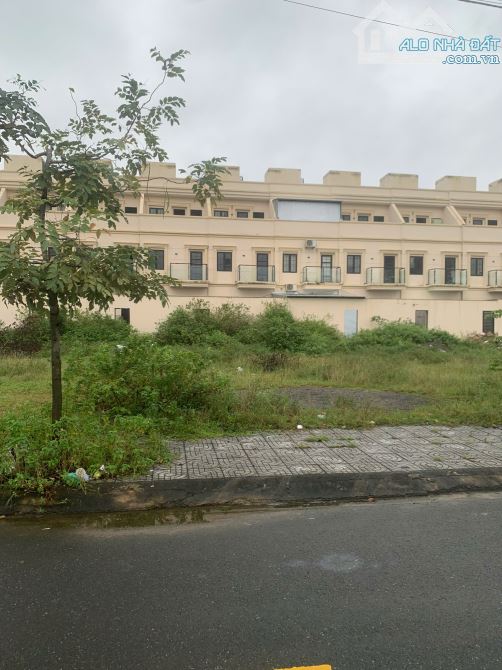 CẦN BÁN LÔ ĐẤT ĐẸP ĐƯỜNG VÕ TỰ – ĐẤU LƯNG TRỤC MÊ LINH – CHƯA QUA ĐẦU TƯ - 4