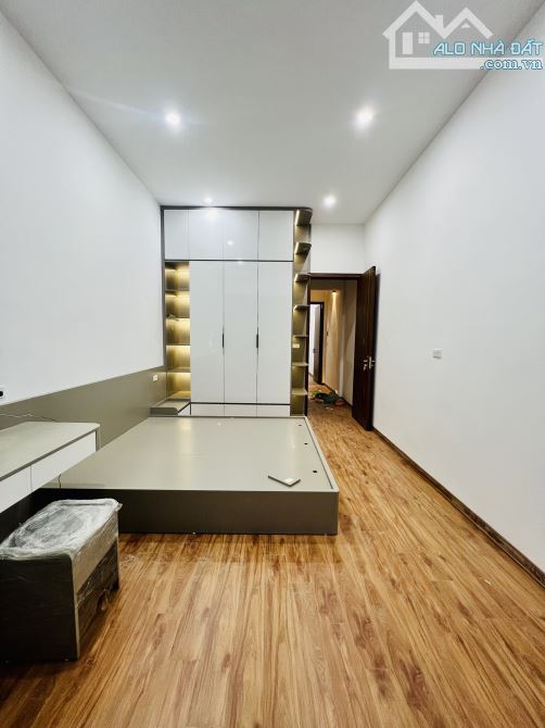 Chính chủ bán nhà Phân Lô số 18 ngõ 54/53 Ngọc Hồi - Hoàng Liệt- Hoàng Mai