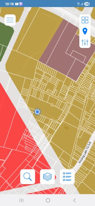 Bán đất Trần Đại Nghĩa, Tân Kiên, Bình Chánh. DT 5 x 31, 154m² Giá 3,9 tỷ TL. + Đất trống - 4