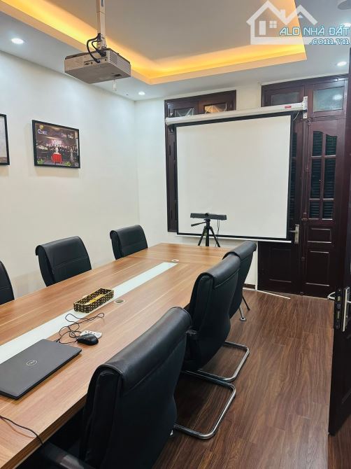 BIỆT THỰ BẮC LINH ĐÀM – 75M² – 4 TẦNG – GIÁ ĐỘC QUYỀN 29,5 TỶ – VIEW VƯỜN HOA – MẶT TIỀN R