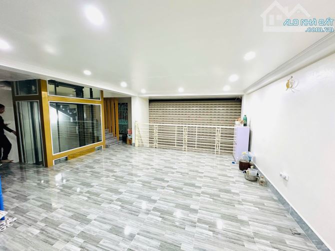 NHÀ MẶT PHỐ LÊ TRỌNG TẤN, THANH XUÂN. MẶT PHỐ, THANG MÁY, MT5M, DT: 89M2, GIÁ: 43,8 TỶ
