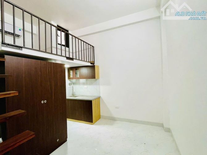 Bán CCMN ngõ 83 Tân Triều, 74m, 6 tầng, 20 phòng giá nhỉnh 18 tỷ