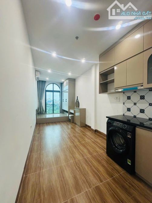 CCMN LÊ TRỌNG TẤN – PHÂN LÔ Ô TÔ - DT HƠN 2 TỶ - XÂY MỚI, PCCC ĐẦY ĐỦ - 36 TỶ