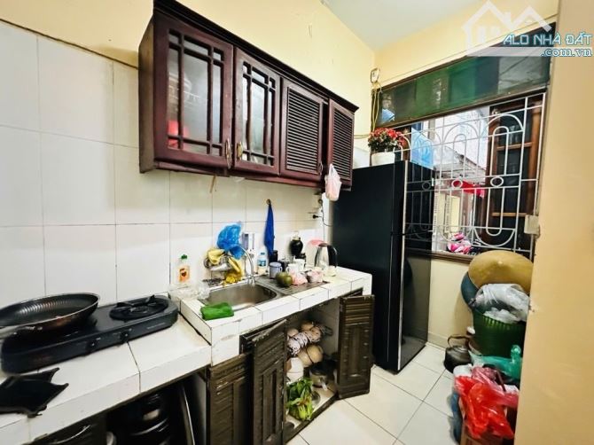 BÁN NHÀ THỊNH HÀO – ĐỐNG ĐA | 42M² | MT 5M | NHỈNH 8 TỶ