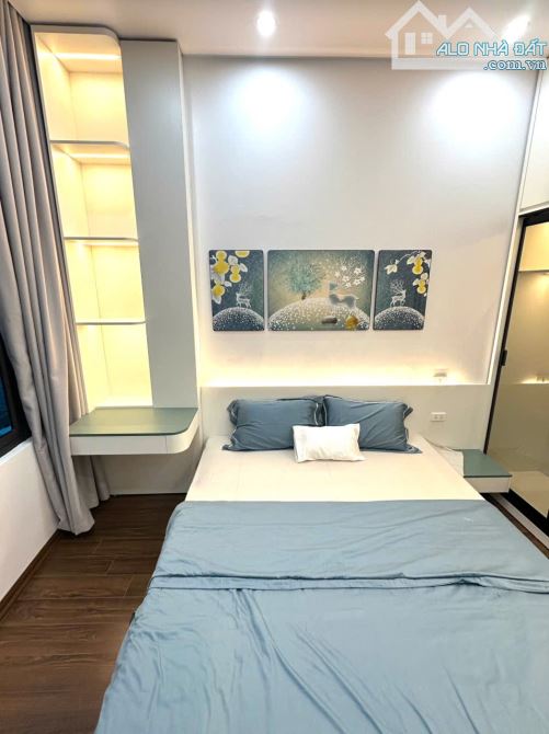 Bán nhà mặt phố Chính Kinh, sổ đỏ đầy đủ, DT 26m, MT 3,2m, 5 tầng - 4