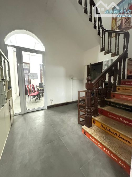 BÁN NHÀ MẶT PHỐ SƠN TÂY - BA ĐÌNH 70m2, MT 5m, 59 TỶ - 2 MẶT TIỀN, VỈA HÈ, KINH DOANH ĐỈNH