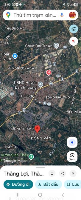 ĐẤT ĐỒNG THÁP – ĐAN PHƯỢNG CƠ HỘI TĂNG GIÁ MẠNH TRONG 2025–2026