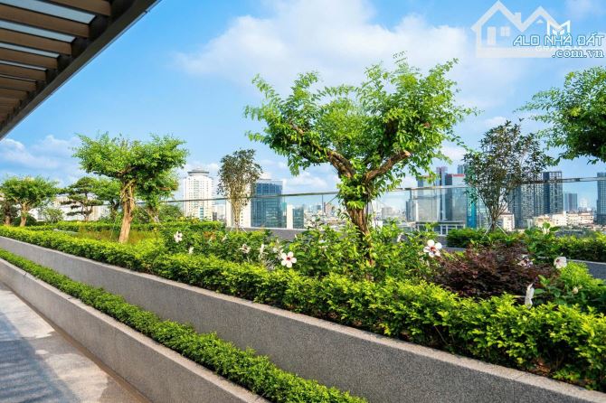 BÁN CHUNG CƯ THE GLORIA BY SILK PATH – 8 NGUYÊN HỒNG, ĐỐNG ĐA. 65M2 – 2PN. 8,78 TỶ