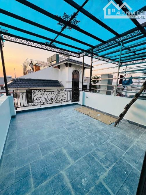 NHÀ MỚI 7 TẦNG, THANG MÁY, NỘI THẤT ĐẸP - PHÚ THƯỢNG, TÂY HỒ - NGÕ Ô TÔ - GIÁ 13 TỶ