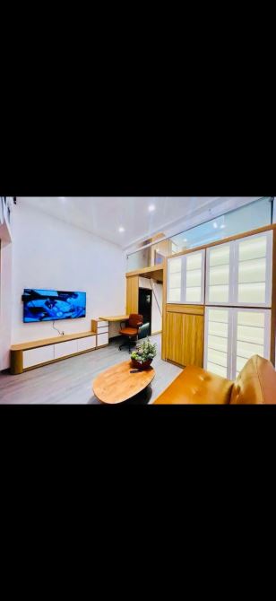 BÁN TẬP THỂ TẦNG 3 – DỆT KIM ĐX THỌ LÃO – LÒ ĐÚC, HAI BÀ TRƯNG. 60M² – 2PN. 2,93 TỶ