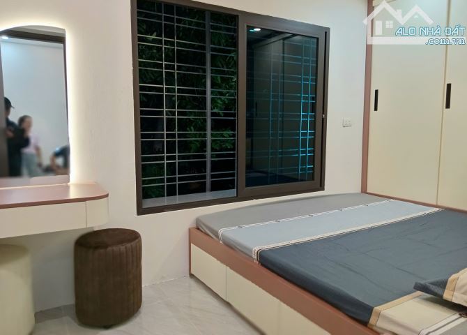 CƠ HỘI CÓ 1 – 0 – 2 TẠI KIM LIÊN! Bán căn hộ tập thể 102m² – 3 ngủ full đồ