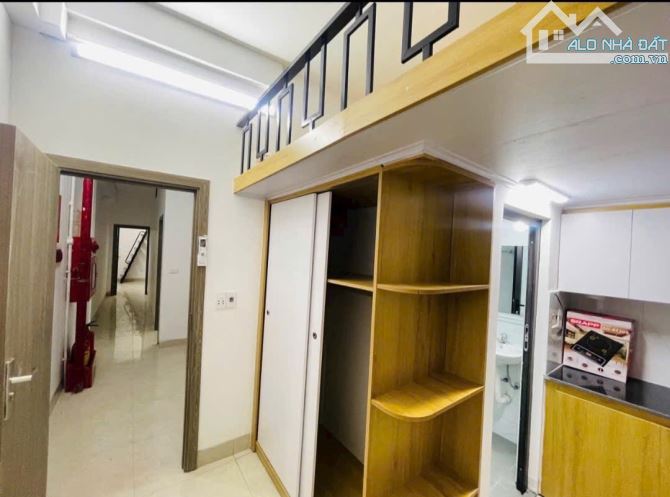 CĂN NHÀ DÒNG TIỀN THANH XUÂN, 70M 7 TẦNG, THANG MÁY, 19 PHÒNG FULL ĐỒ . Giá Hơn 15 Tỷ - 5