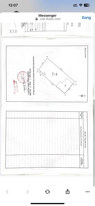 ĐẤT PHƯƠNG MAI ĐỐNG ĐA – 310M² – SỔ VUÔNG ĐẸP – Ô TÔ ĐỖ CỬA – GIÁ ĐẦU TƯ CHỈ 220TR/M² –