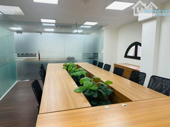 BIỆT THỰ BẮC LINH ĐÀM – 75M² – 4 TẦNG – GIÁ ĐỘC QUYỀN 29,5 TỶ – VIEW VƯỜN HOA – MẶT TIỀN R