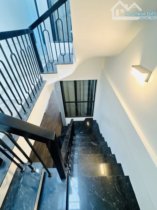 BÁN NHÀ AN XÁ BA ĐÌNH MỚI ĐẸP FULL NỘI THẤT • 60m2 x 6TẦNG THANG MÁY • GIÁ NHỈNH 14.8TỶ