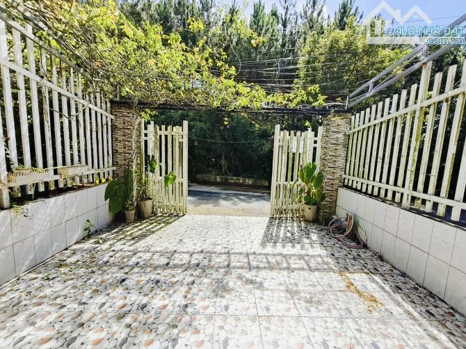 114m² – NHÀ PHỐ HAI HẦM HIẾM CÓ – VIEW ĐỒI NGÔ QUYỀN XANH MÁT – CHỈ 7.9 TỶ 🔥 - 5