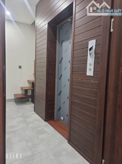 NHÀ VIP NGUYỄN KHÁNH TOÀN, TIỆN ÍCH NGẬP TRÀN CÔNG DÂN PHƯỜNG VIP